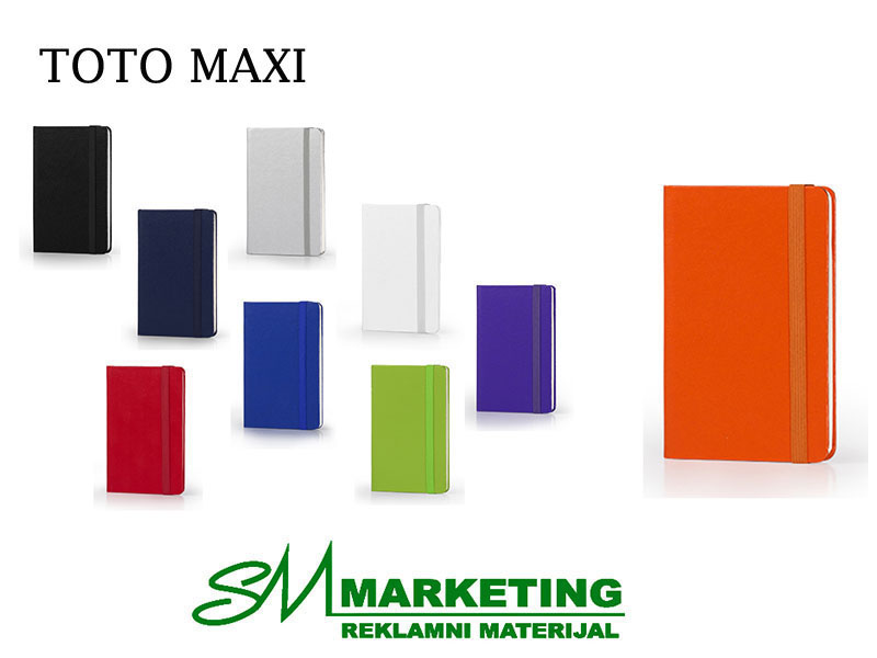 TOTO MAXI