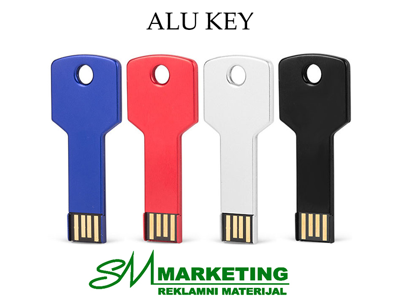 Aly key