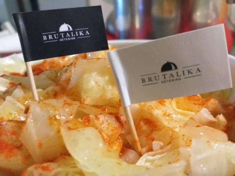 Brutalika