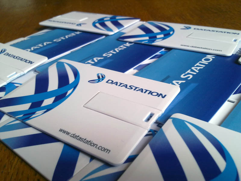 Brendirane usb kartice