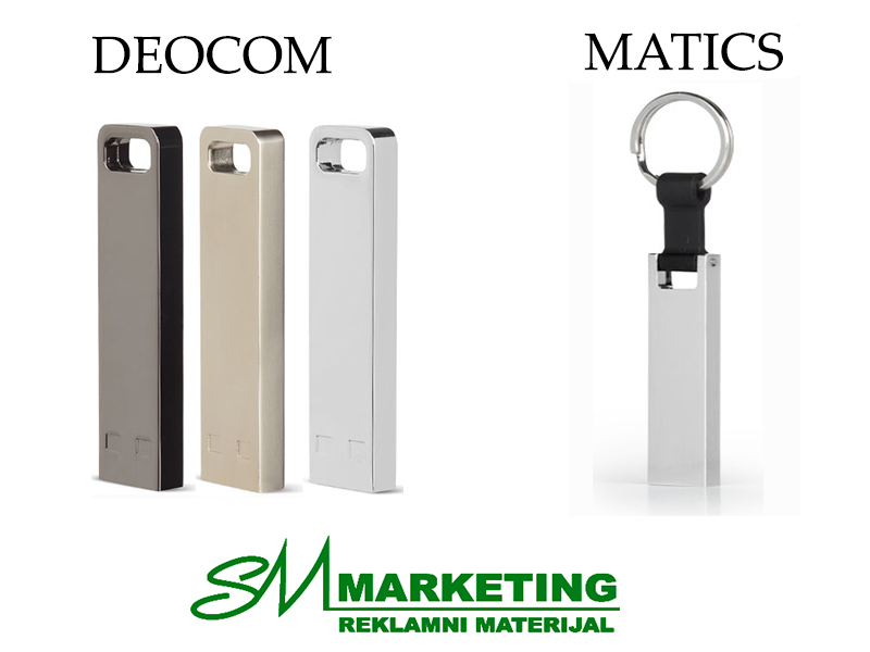 Deocom matics