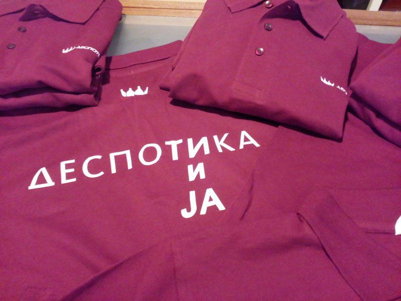 Majice polo