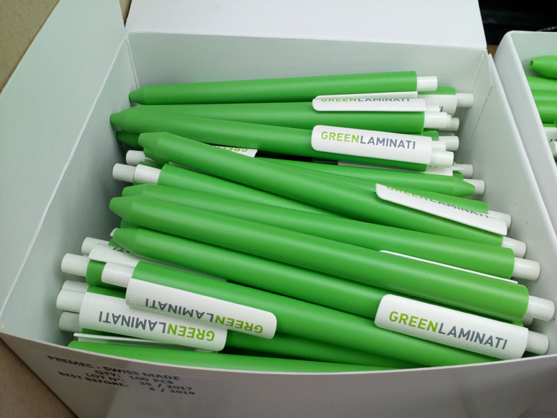 Greenlaminati