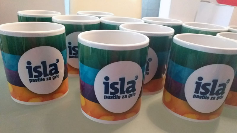 Solje isla