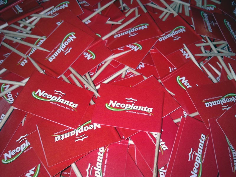 Neoplanta