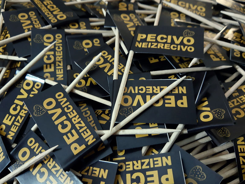 Pecivo neizrecivo