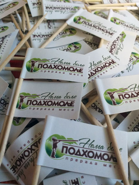 Podhomolje