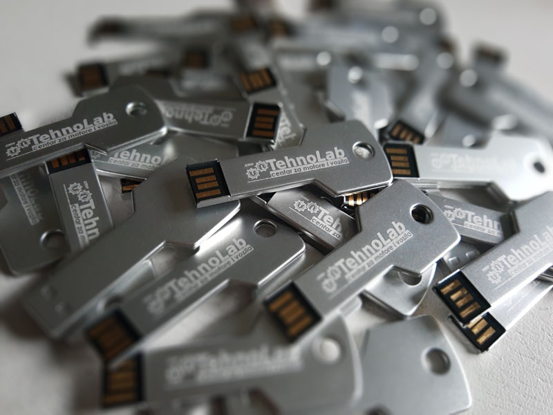 Usb memorija-kljuc