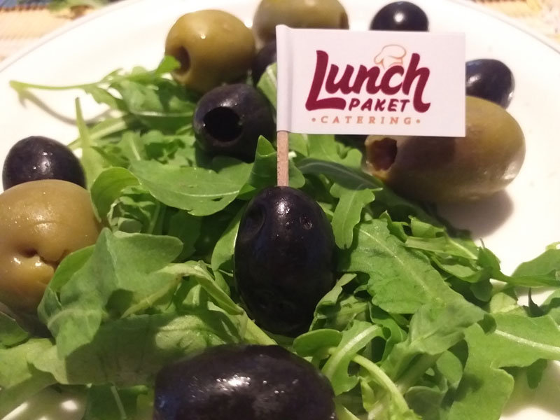 Lunch