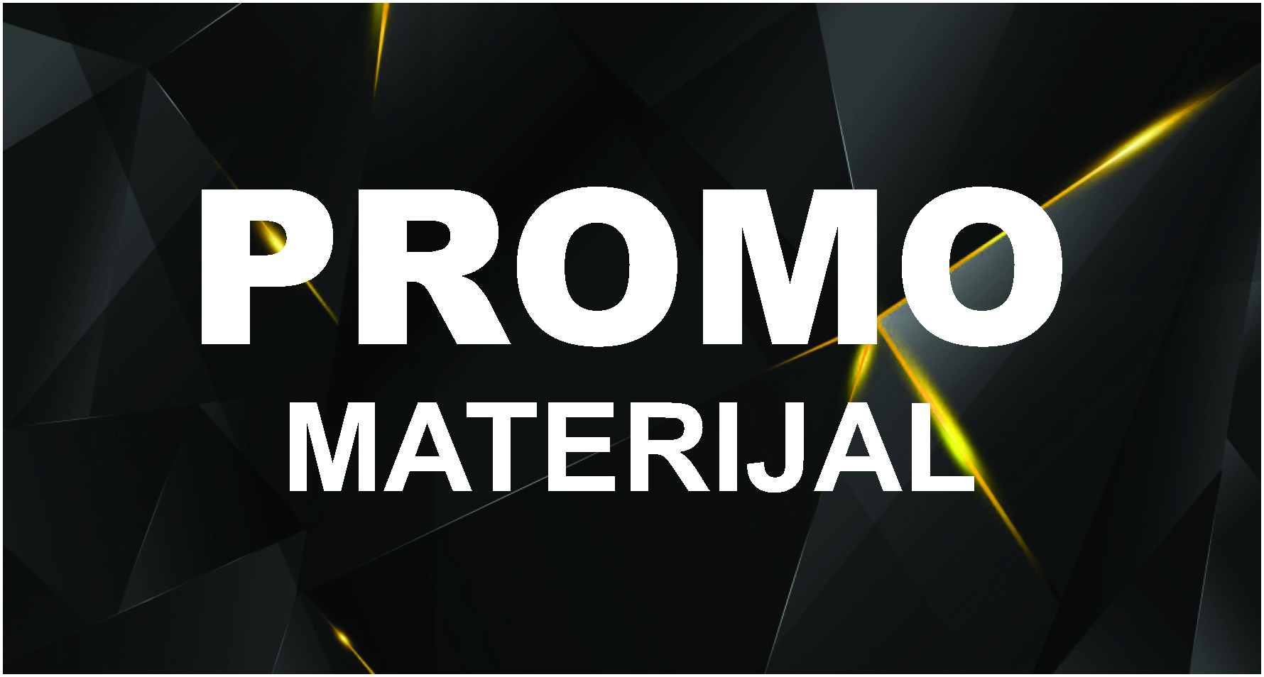 reklamni materijal