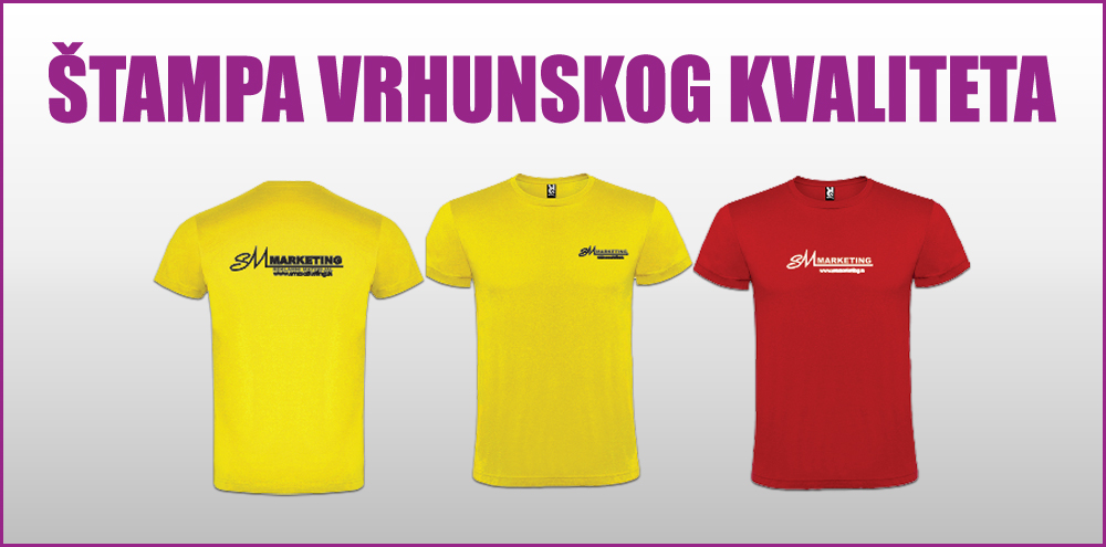 reklamni materijal