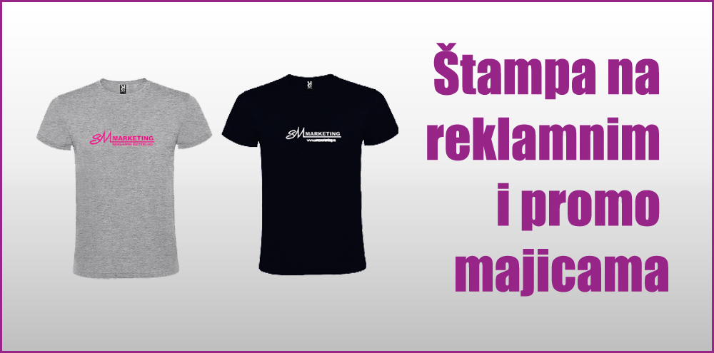 reklamni materijal